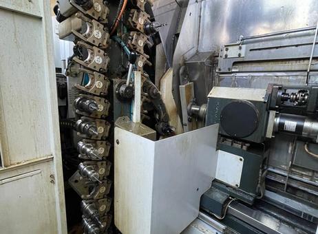 Biglia SMART TURN 1200 S P260902517