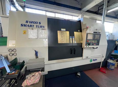 Biglia SMART TURN 1200 S P260902517