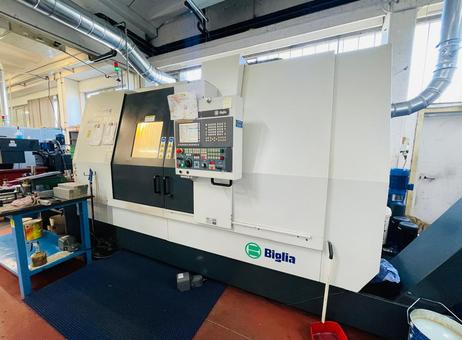 Biglia SMART TURN 1200 S P260902517