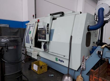 Biglia SMART TURN 1200L P260902518