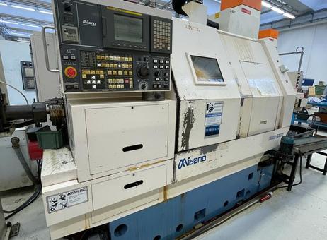 MIYANO BNE-51SY P260902523