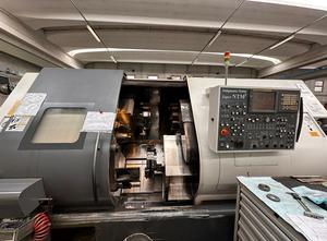Tour CNC NAKAMURA SUPER NTM 3