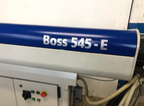 IEMCA BOSS 545E TYPE 32 L P260902534