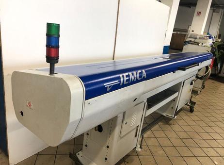 IEMCA BOSS 545E TYPE 32 L P260902534