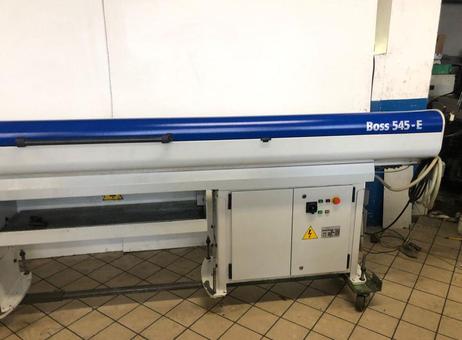 IEMCA BOSS 545E TYPE 32 L P260902534