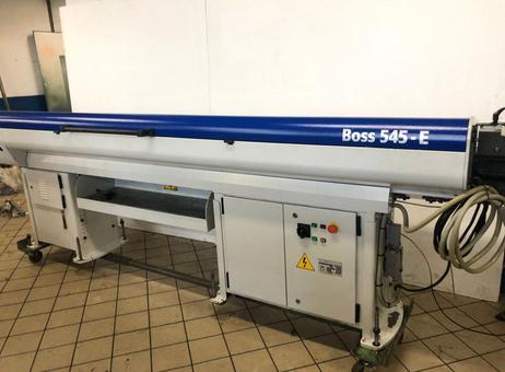 IEMCA BOSS 545E TYPE 32 L P260902534