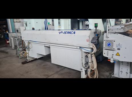 IEMCA MASTER 880/21/MP/LL/E P260902535