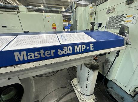 IEMCA MASTER 880/MP 33L P260902541