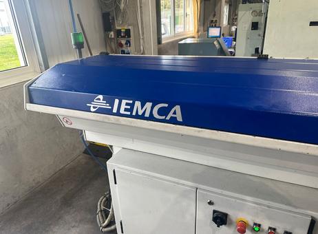 IEMCA MASTER 880/MP 33L P260902541