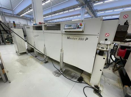 IEMCA MASTER 880/P/33L P260902542