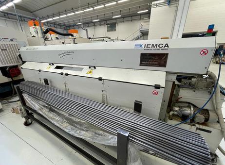 IEMCA MASTER 880/P/33L P260902542