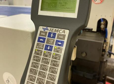 IEMCA MASTER 880/P/33L P260902544