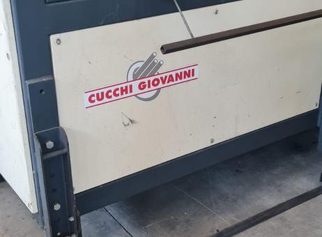 CUCCHI GIOVANNI DB EVO 70 P260902546
