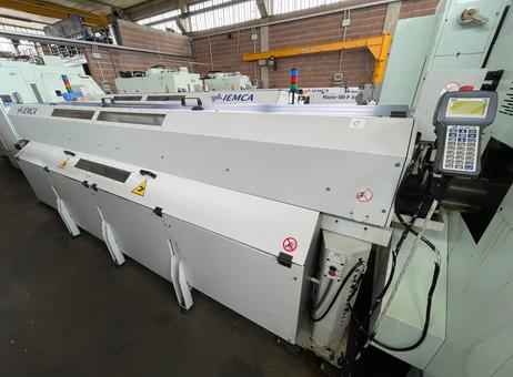 IEMCA MASTER 880/33/PR P260902548