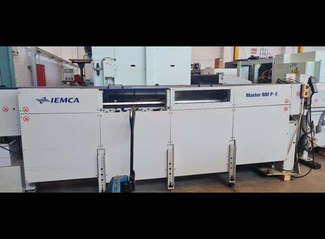 IEMCA MASTER 880/33/P P260902551