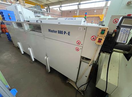 IEMCA MASTER 880/33/P P260902551