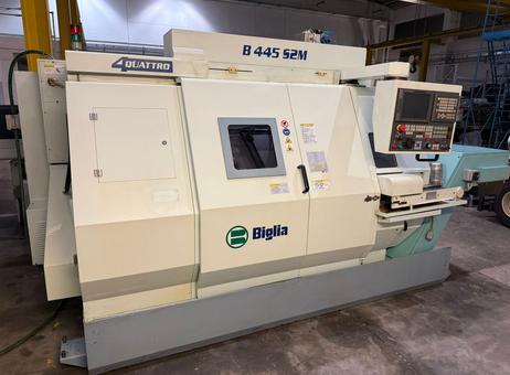 BIGLIA B 445 S2M P260902558