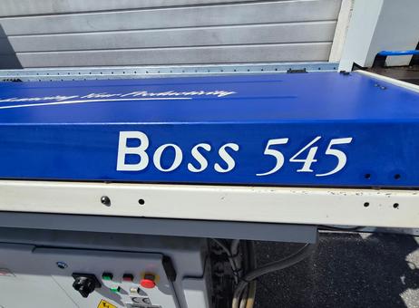IEMCA BOSS 545 32 P260902570