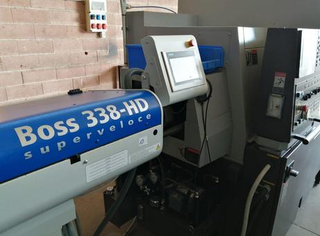 IEMCA BOSS 338/32 HD P260902571