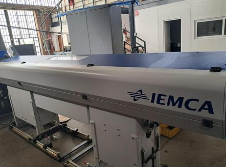 IEMCA BOSS 338/32 HD P260902571