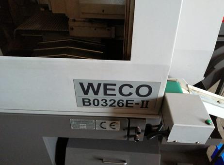 WECO B0326-II P260902573