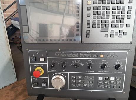WECO B0326-II P260902573