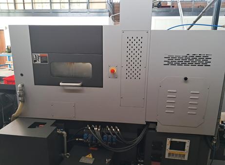WECO B0326-II P260902573