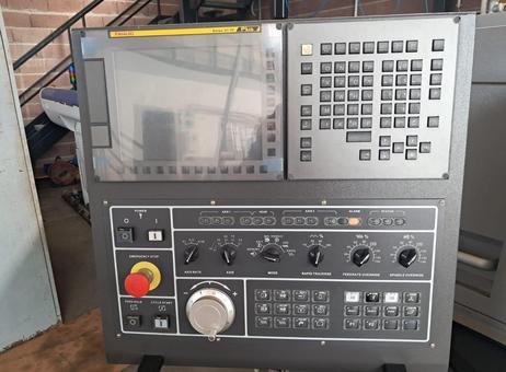 WECO B0326-II P260902573