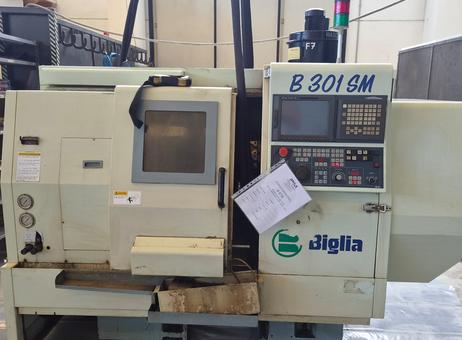 BIGLIA B 301 SM P260902574