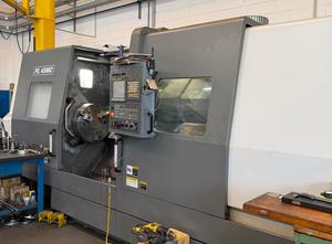 Τόρνος CNC SMEC PL45MC/2200