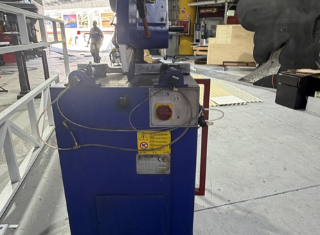 MECAL Tronzadora de aluminio P260902620