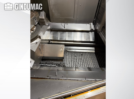 Okuma MA-600HB P260902642