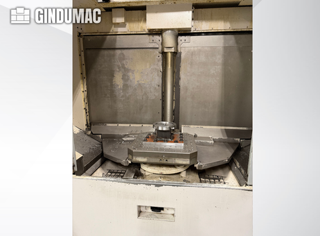 Okuma MA-600HB P260902642