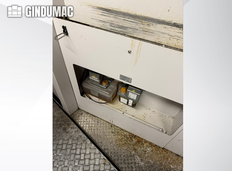 Okuma MA-600HB P260902642
