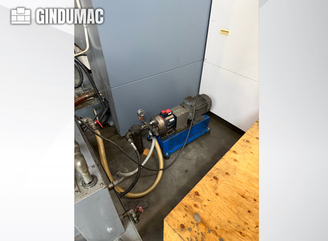 Okuma MA-600HB P260902642