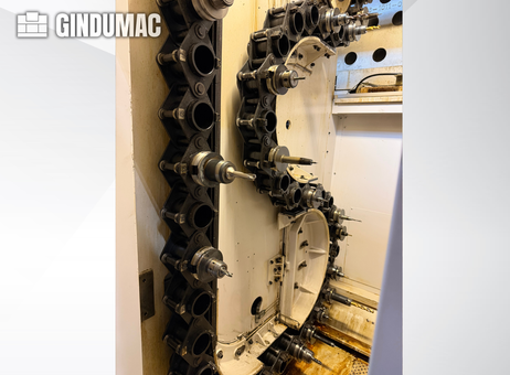 Okuma MA-600HB P260902642