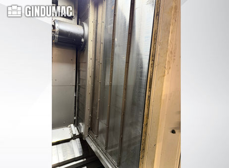 Okuma MA-600HB P260902642