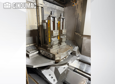 Okuma MA-600HB P260902642
