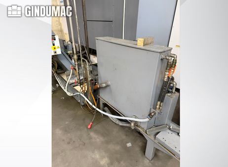 Okuma MA-600HB P260902642