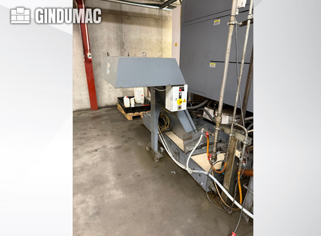Okuma MA-600HB P260902642