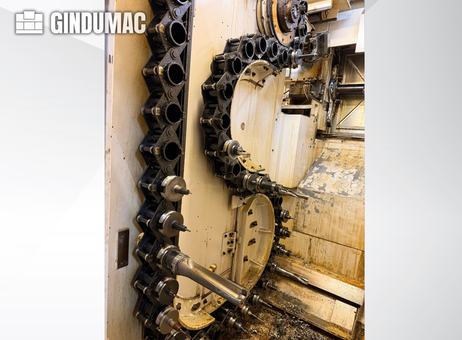 Okuma MA-600HB P260902642