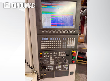 Okuma MA-600HB P260902642