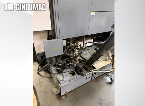 Okuma MA-600HB P260902642