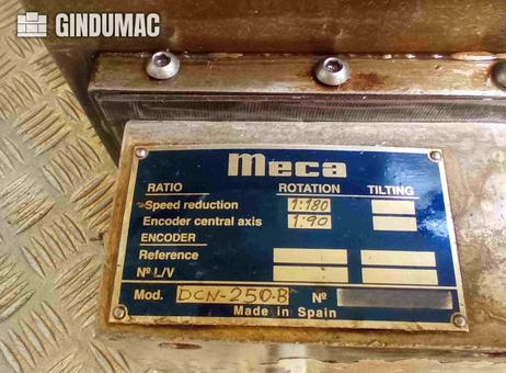 FAMUP MCX 1000 P260902649