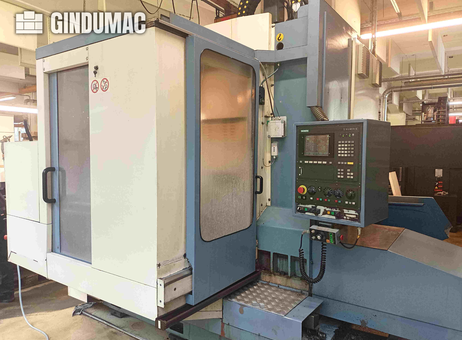 FAMUP MCX 1000 P260902649