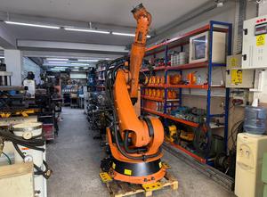 Βιομηχανικό ρομπότ Kuka KR100