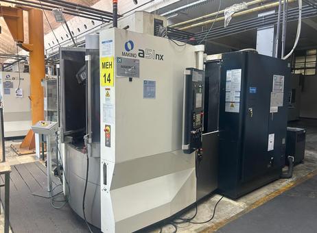 Makino A51NX P260903009