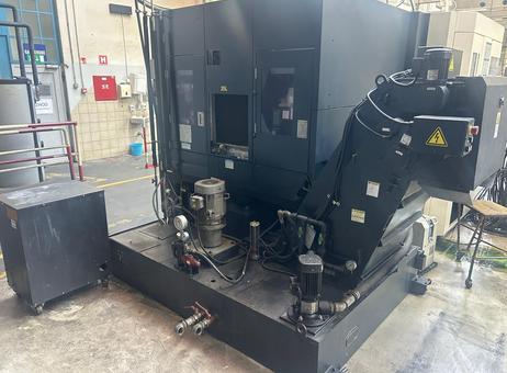 Makino A51NX P260903009