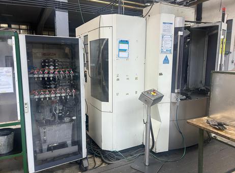 Makino A51NX P260903009