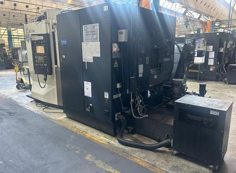 Makino A51NX P260903009
